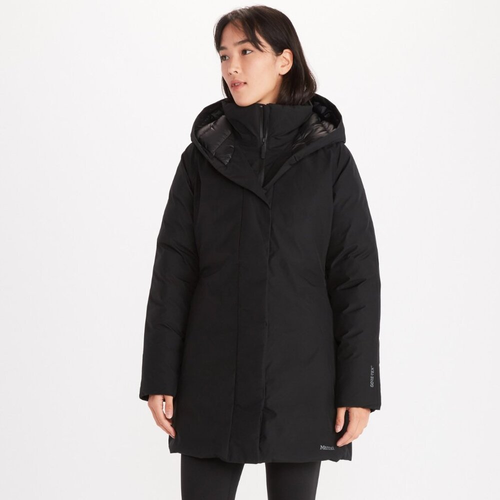 Marmot Kristina Insulated Down Jacket -S